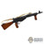 Rifle: DiD Sten Mark V (Wood + Metal)
