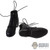 Boots: DiD WWII Russian Genuine Leather Black Boots
