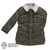 Coat: DiD Mens Overcoat w/Furred Collar