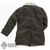 Coat: DiD Mens Overcoat w/Furred Collar