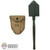 Tool: DiD M1943 Entrenching Tool w/Carrier (Metal) (READ NOTES)