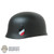 Helmet: DiD Fallschirmjager Paratrooper M38 Helmet (Metal)