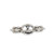 Medal: DiD U-Boat Combat Clasp in Silver