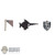 Insignia: DiD U-Boat Metal Insignia