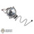 Light: DiD Working Morse Lamp (READ NOTES)