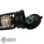 Lamp: DiD Light Up Kerosene Lantern (Multiple Settings)