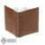 Book: DiD Brown Notebook