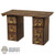 Desk: DiD Wooden War Desk