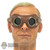 Goggles: DiD WWII German Tropical Goggles (Stitching Color May Vary)