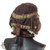 Helmet: DiD German Luftwaffe Summer Flying Helmet w/Mic