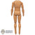 Figure: DiD Advanced Slim Body w/Pegs