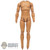 Figure: DiD Advanced Slim Body w/Pegs