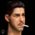 Smoke: DiD Burning Cigarette (Head Not Included)