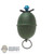 Grenade: DiD WWII German M39 Grenade (Metal)