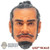 Head: DiD 1/12 Takeda w/Removable Hair