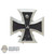Medal: DiD WWI 1914 Iron Cross 1st Class (READ NOTES)