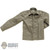 Shirt: DiD Mens German Gray Long Sleeve Shirt