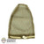 Cover: DiD WWII Mens German Mosquito Head Net