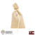 Bag: DiD 1/12th Drawstring Money Bag
