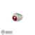 Tool: DiD Mens West Point Ring