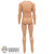 STAINED Figure: DiD Advanced Slim/Tall Body w/Pegs (READ NOTES)