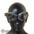 Goggles: DiD German WWII Motorcycle Goggles