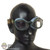 Goggles: DiD German WWII Motorcycle Goggles