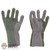Gloves: DiD Mens GS/FRP-2 Nomex Flight Gloves w/ Bendy Hands