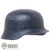 Helmet: DiD Luftwaffe M35 Weathered (Real Metal)