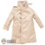 Jacket: DiD Mens WWII Shuba Russian Winter Coat
