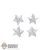 Tool: DiD Set of 4 Stars
