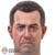 Head: DiD Lt. Col. Moore (Weathered)