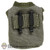 Pouch: DiD US Canteen Pouch w/ Alice Clips