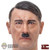 Head: DiD 1/12th German Party Leader