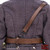 Belt: 3R 1/12 Mens German WWII Sam Browne Belt (READ NOTES)