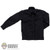 Shirt: DiD Mens Black Buttoned Dress Shirt