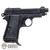 Pistol: DiD Beretta 1934