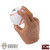 Hands: DiD 1/12th Mens Baseball Grip Hand Set
