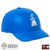 Hat: DiD 1/12th Mens Molded Blue Baseball Hat