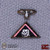 Insignia: DiD 1/12th WWII German Insignia Set