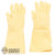 Gloves: DiD Yellow Mens Gloves w/ Bendy Hands