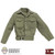 Coat: DiD 1/12th Mens U-Boat Crew Jacket