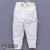 Trousers: DiD White Pants