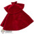 Cloak: DiD Red Cape