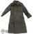 Jacket: DiD WWII German Lapel Greatcoat