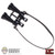Tool: 3R 1/12 WWII Black Binoculars