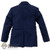 Suit: DiD Mens Dark Blue Two Piece Suit