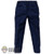 Suit: DiD Mens Dark Blue Two Piece Suit