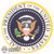 Sign: DiD Circular Presidential Seal