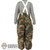 Pants: DiD Mens Camo Trousers w/ Suspenders